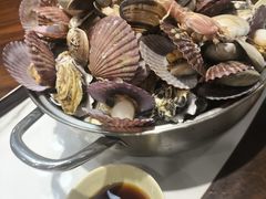 -和源祥·日照菜扛把子(万平口一店)