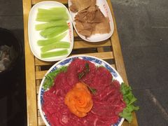 -董家湾重庆老火锅(嘉华店)