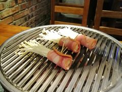 -原始泥炉烤肉(总店)