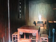 -章太炎故居