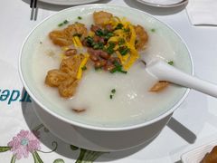 -翠园(兴业太古汇店)