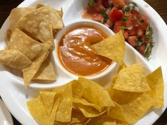 -panchos 墨西哥餐厅(嘉绿苑店)