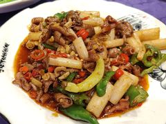 -民间瓦缸煨汤館(嵩山路店)