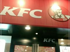 门面-肯德基(夏湾店)