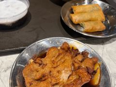 -鲜得来排骨年糕(即墨路店)