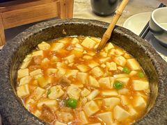 -绿茶餐厅(青岛城阳万象汇店)