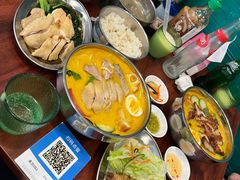 -海安安越南粉(丹竹頭店)