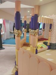 -奈尔宝·儿童乐园·亲子餐厅(苏州大悦城店)