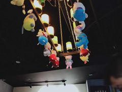 -炸鸡情侣韩式料理(中央大街店)