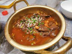 真心鸭血-靓靓蒸虾·头牌蒸虾(南山桂庙店)
