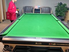 -云川台球(马甸店)