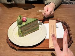 -RUXU入续糖水铺与包(卓悦中心店)