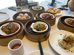 -万龙洲海鲜(大兴绿地缤纷城店)