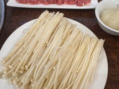 -前门张记涮肉(前门店)