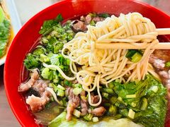 -好成财牛排馆(涂门街总店)