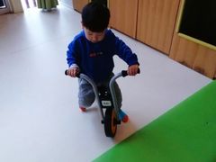 -优嘉托育·早教(宁波宏泰广场店)