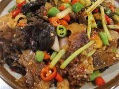 -乔阿马·江南味·驴肉香(龙湖华泾天街店)