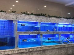 -香山湖渔家大院