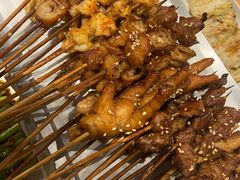 -木屋烧烤(龙岗南联店)