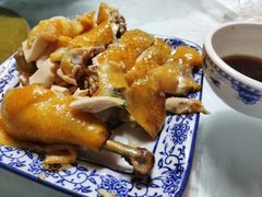 三黄鸡-洞天食府(北大街店)