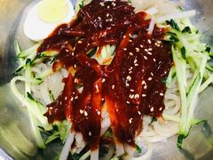-吴草鸡爪오초닭발韩食堂(融恒盈嘉中心店)