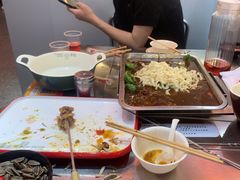 -遇西祠·海鲜烧烤(总店)