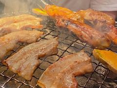 -山之屋炭火烧肉·生啤畅饮(大朗万科中央公园店)