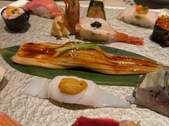 -梅丘·寿司の美登利(银座店)