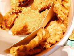 -麦当劳(燕顺路店)