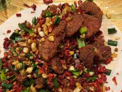 -衡厨·衡阳土菜(中南店)