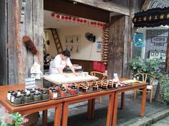 -樊三嬢手工甜水面(大邑安仁店)