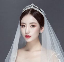 -贺贺新娘造型婚纱店