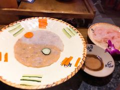 太极双滑-蜀大侠火锅(龙岗店)