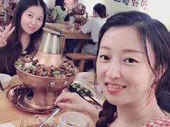 -黄泰吉拾味餐厅(江汉路店)