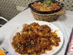 -活潑鲜跳(湖滨商业街店)