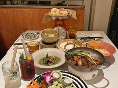 -太食獸泰式茶餐厅(IFS国金中心店)