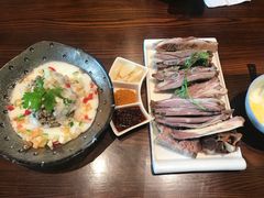 手抓羊肉-沙力海(北大街店)