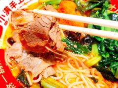 -小满手工粉(上海月星环球港店)