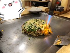 -日葵 大阪烧ひまり(仙霞路店)