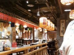 -南京大牌档(崇文门国瑞店)
