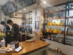 -唐咖精品咖啡(大理古城手冲店)
