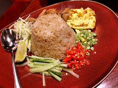 -红泰·泰精选·特色料理(中山路店)