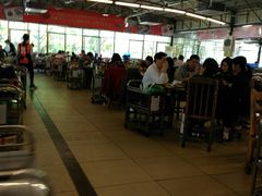 大堂-百利鸽王(紫薇路店)
