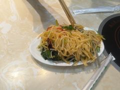 -兰州老马食府(小潞邑店)