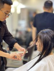 -雅仕 HAIR SALON 美发沙龙