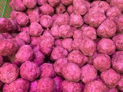 -阿娟牛肉丸·手打牛肉丸·现做现卖