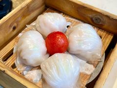 -悦满楼·西关名点·湛江名菜(航空综合大厦店)