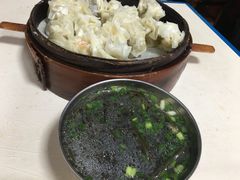 -海汇源老烧麦店(东大街总店)