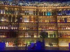 大堂吧台-JK HOUSE(海上世界店)