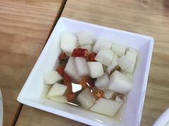 -阿拉提大盘鸡@米饭(南环东路汇邻广场店)